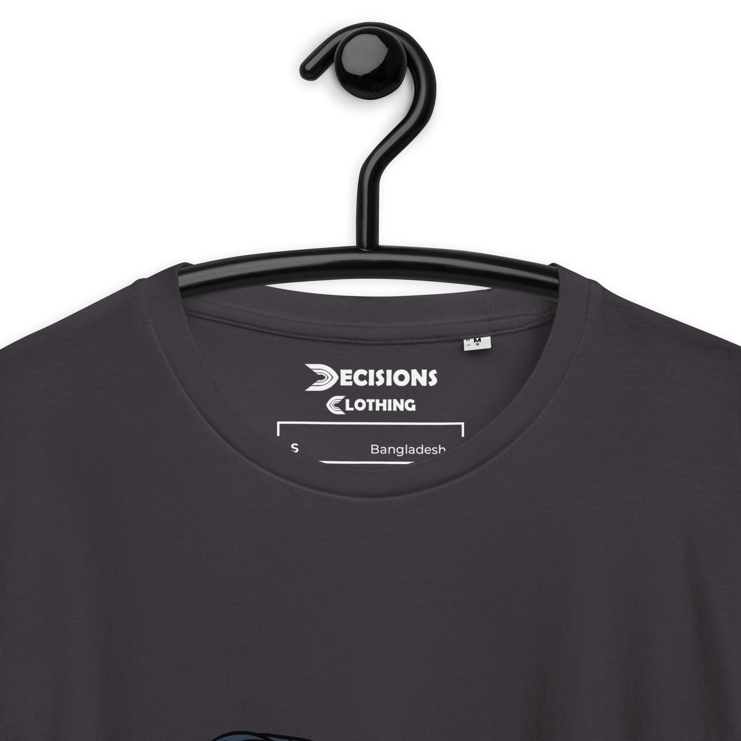 Ash Nessie T-Shirt (Apex Legends)