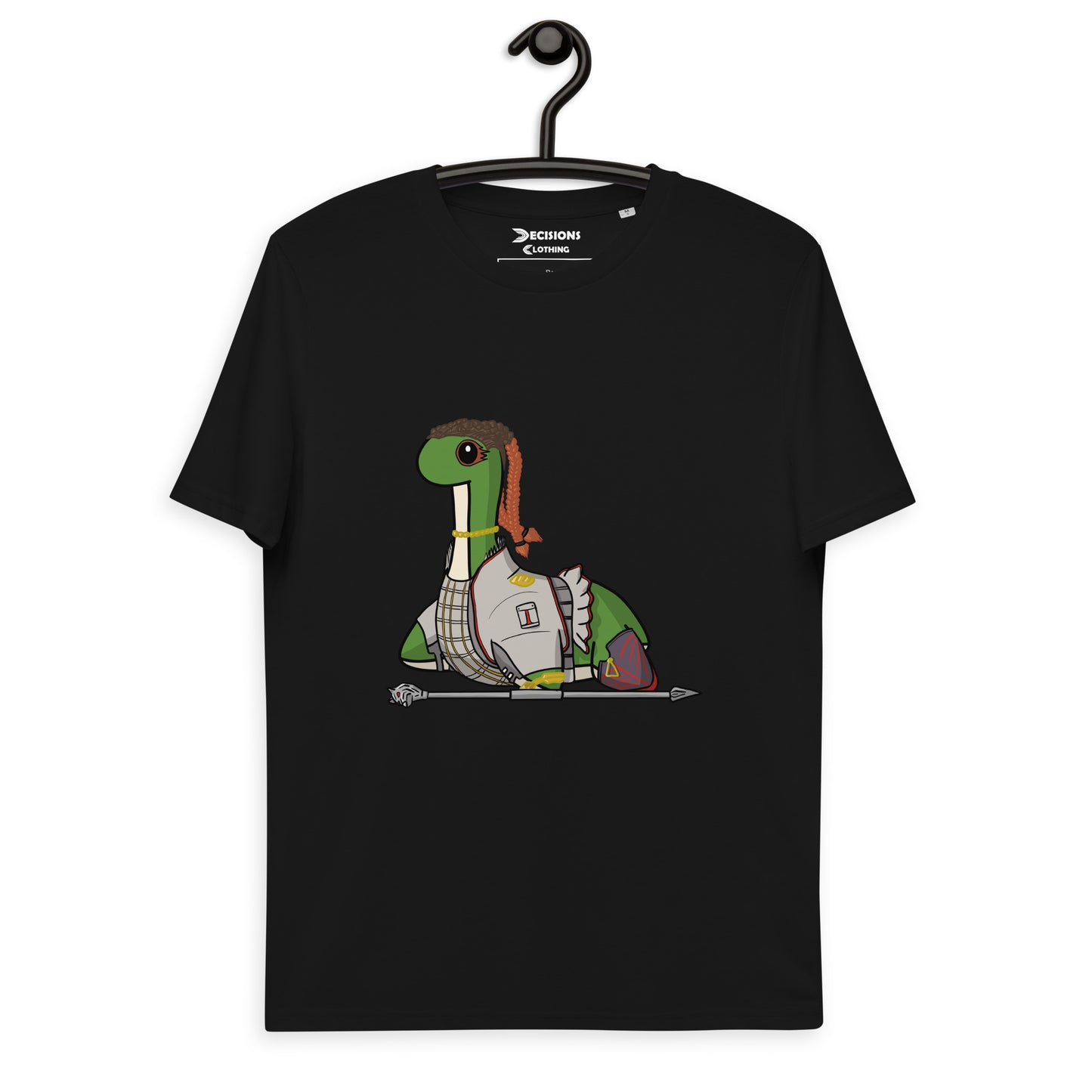 Loba Nessie T-Shirt (Apex Legends)