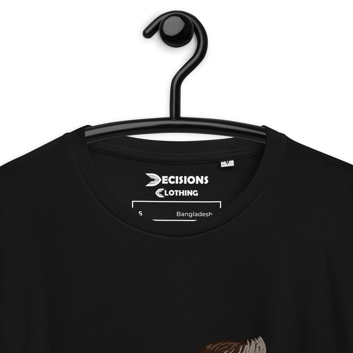 Fuse Nessie T-Shirt (Apex Legends)