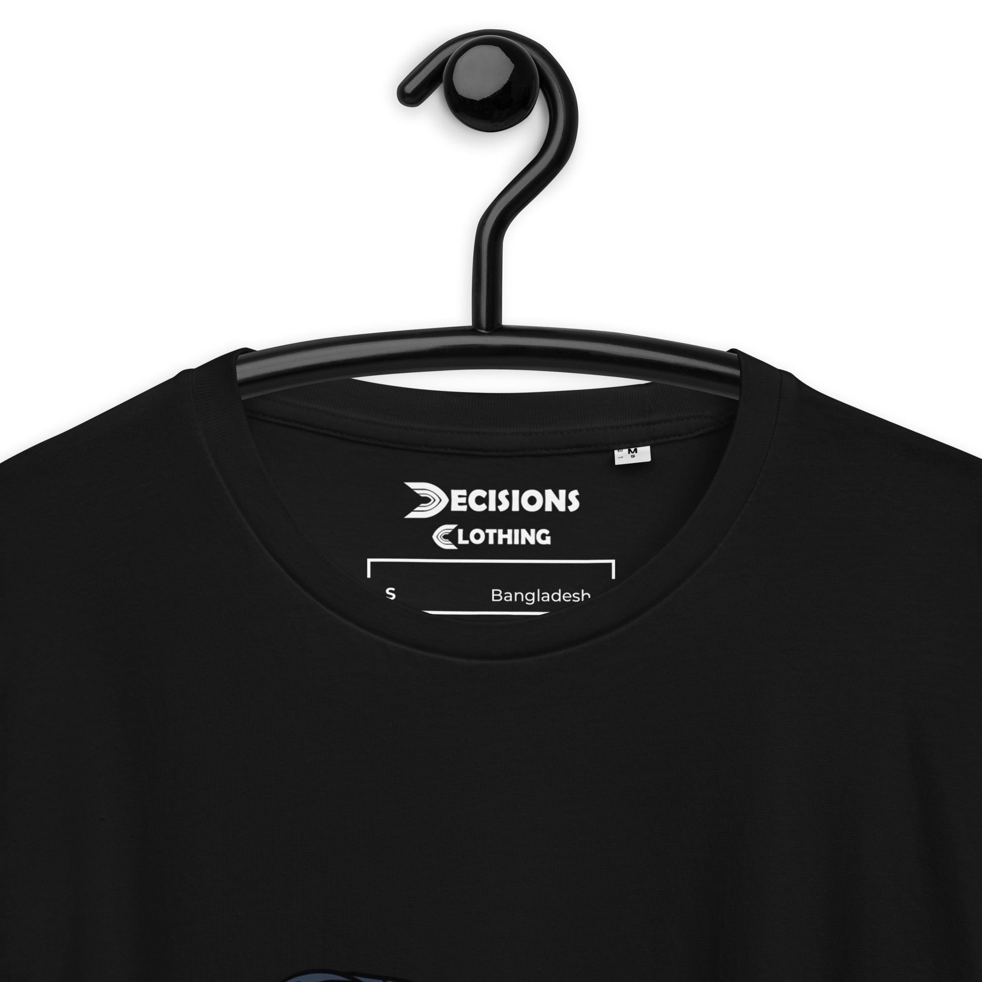 Ash Nessie T-Shirt (Apex Legends) - Decisions Clothing
