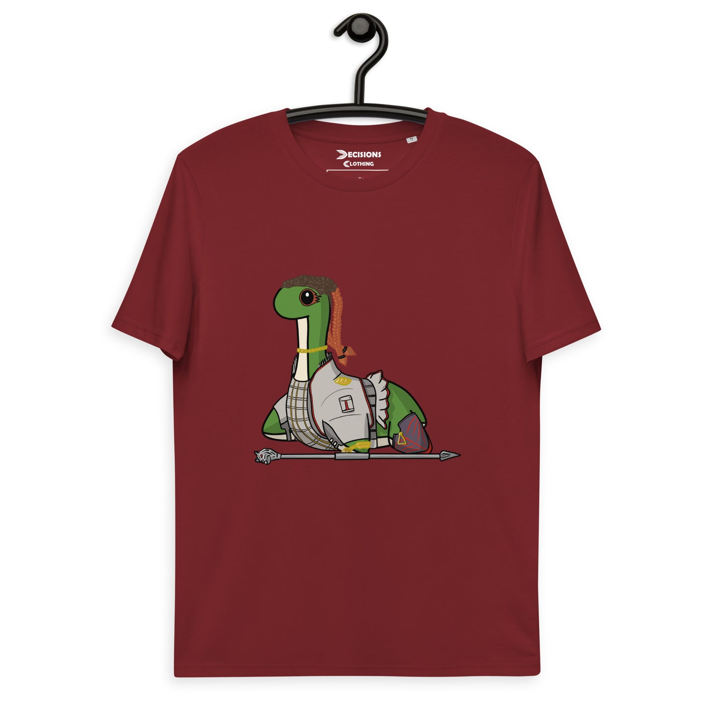 Loba Nessie T-Shirt (Apex Legends)