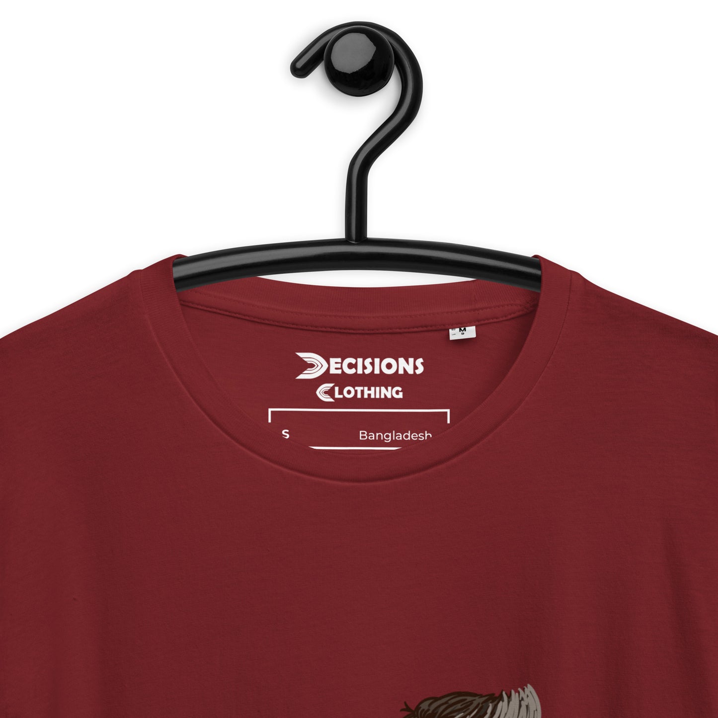 Fuse Nessie T-Shirt (Apex Legends)