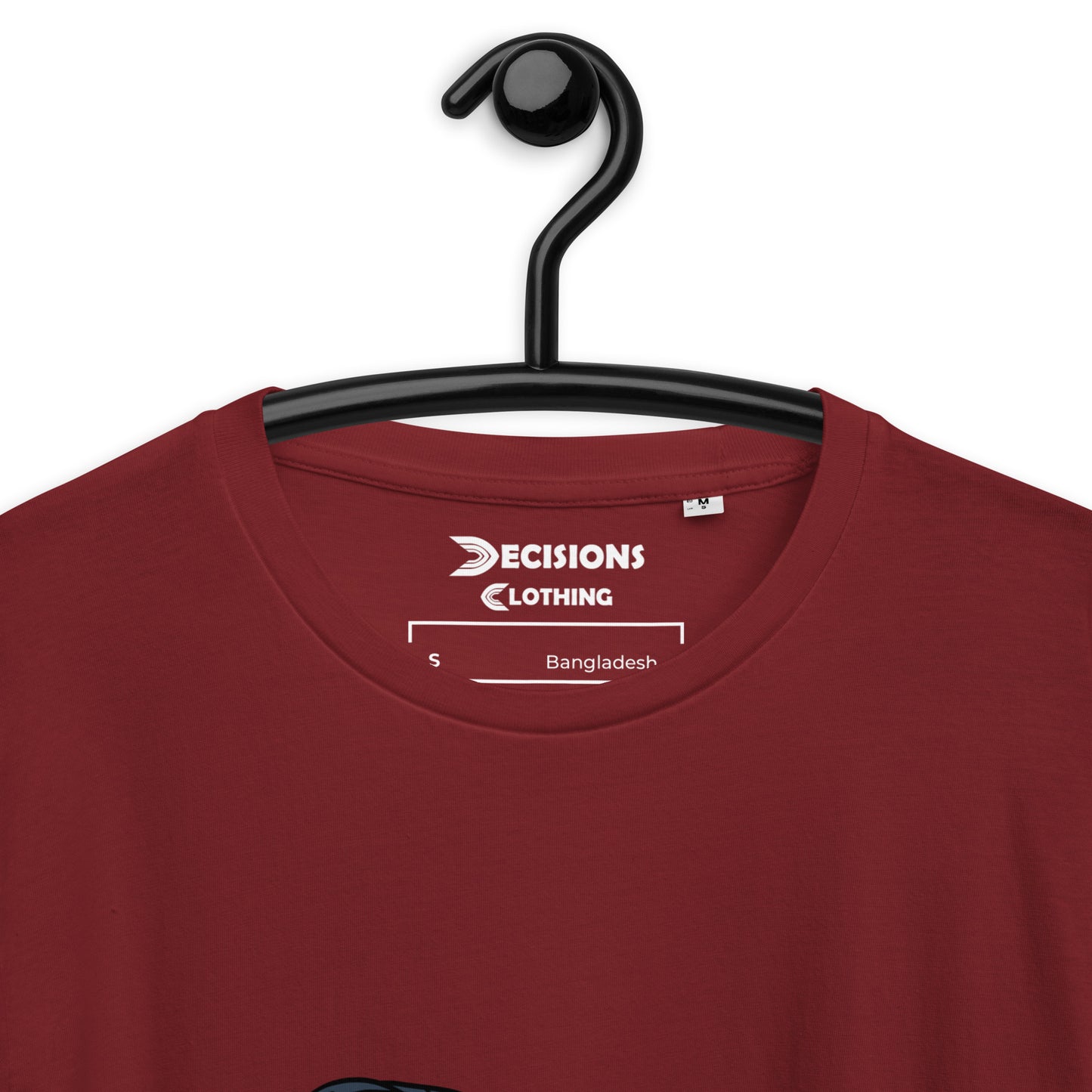 Ash Nessie T-Shirt (Apex Legends) - Decisions Clothing