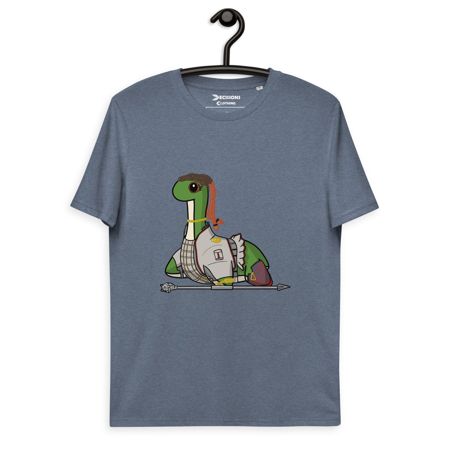 Loba Nessie T-Shirt (Apex Legends)