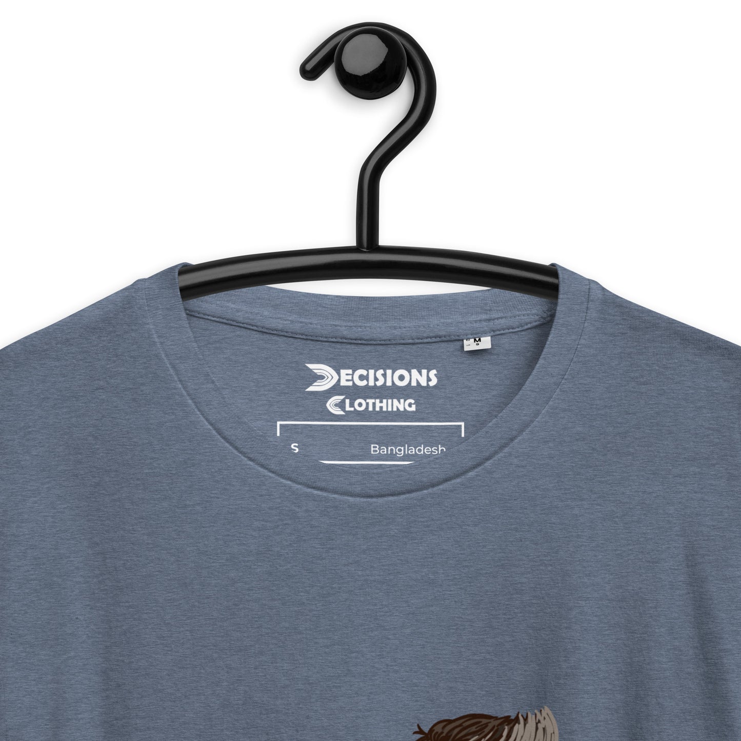 Fuse Nessie T-Shirt (Apex Legends)