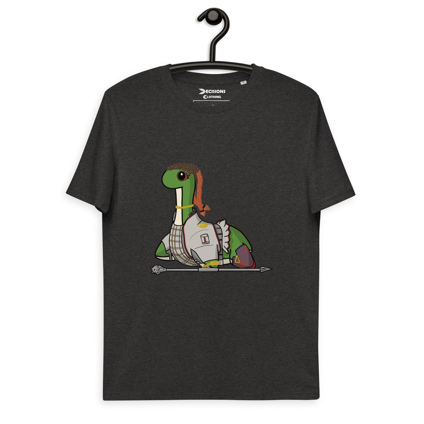Loba Nessie T-Shirt (Apex Legends)