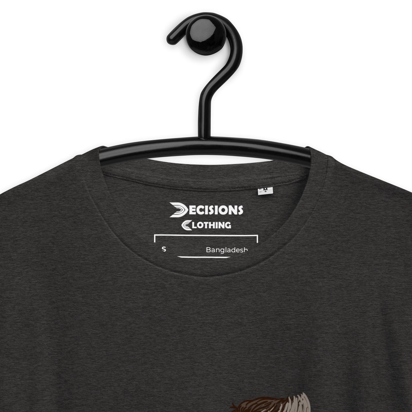 Fuse Nessie T-Shirt (Apex Legends)