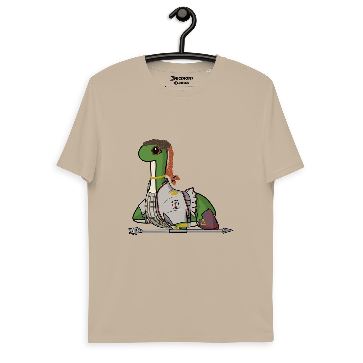 Loba Nessie T-Shirt (Apex Legends)