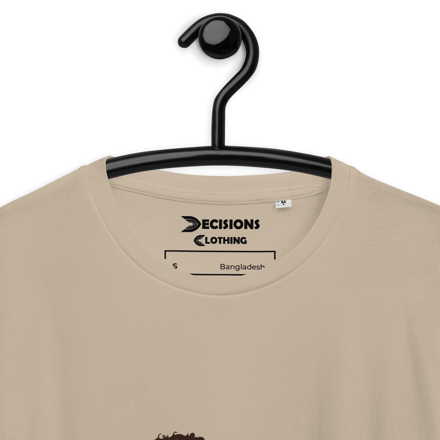 Bangalore Nessie T-Shirt (Apex Legends)