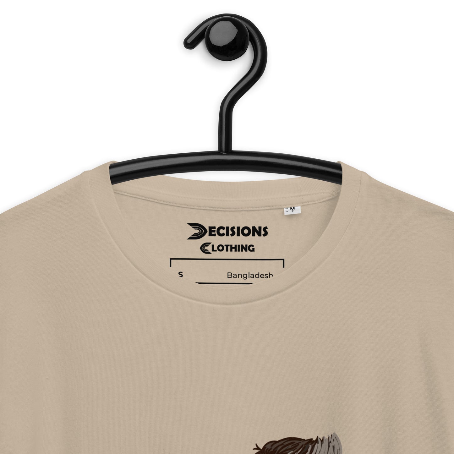 Fuse Nessie T-Shirt (Apex Legends)