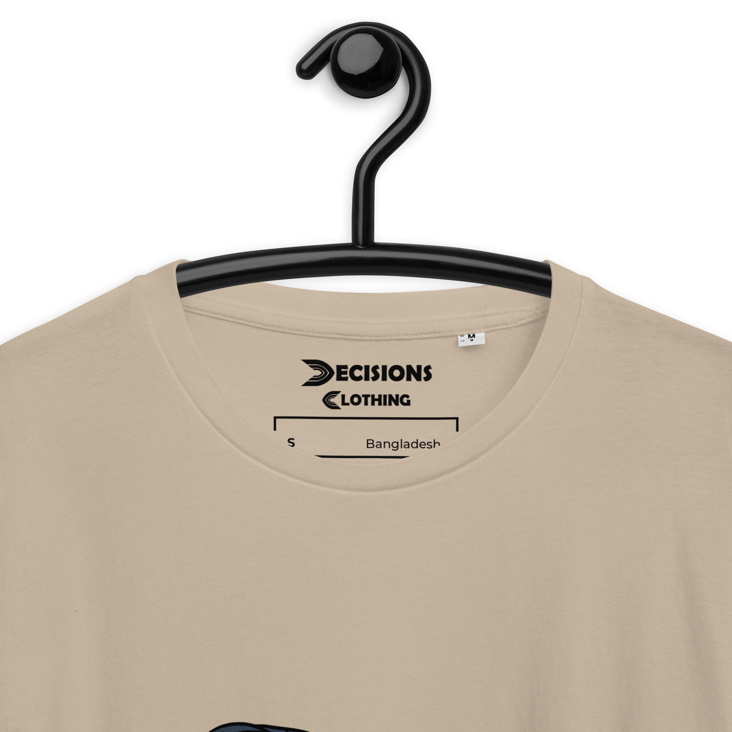 Ash Nessie T-Shirt (Apex Legends)