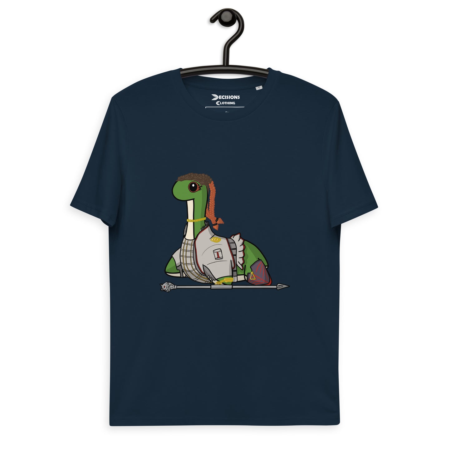 Loba Nessie T-Shirt (Apex Legends)