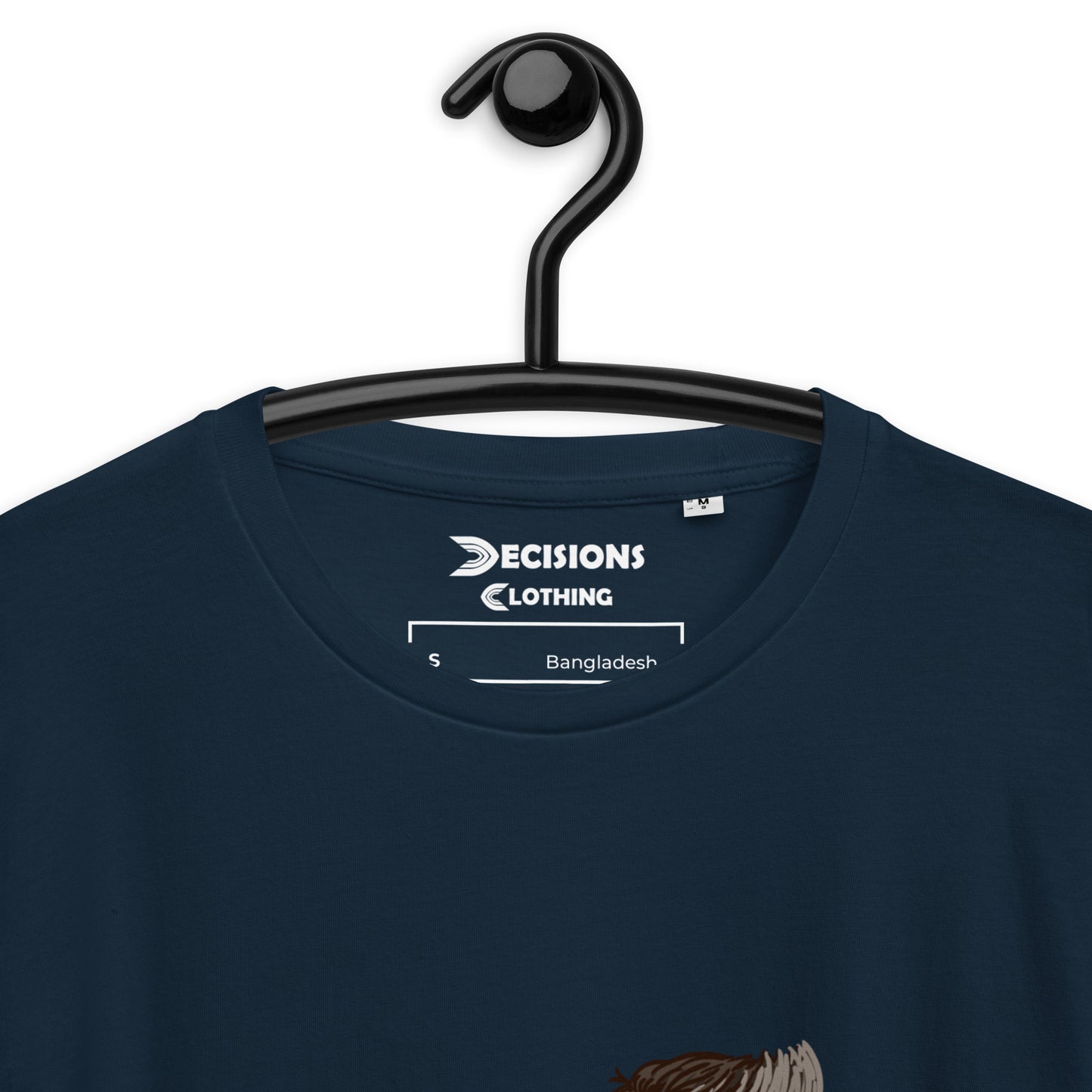Fuse Nessie T-Shirt (Apex Legends)