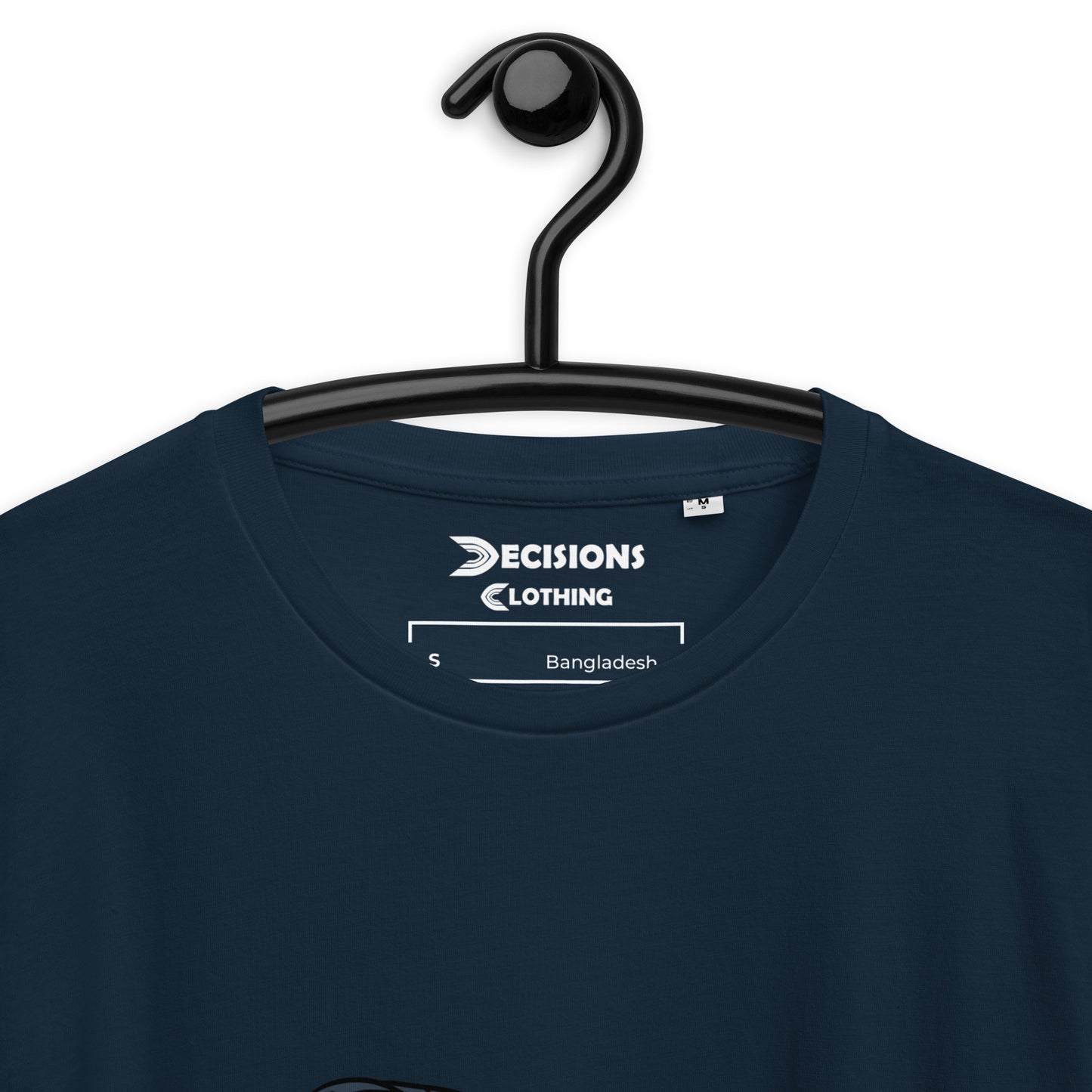 Ash Nessie T-Shirt (Apex Legends) - Decisions Clothing