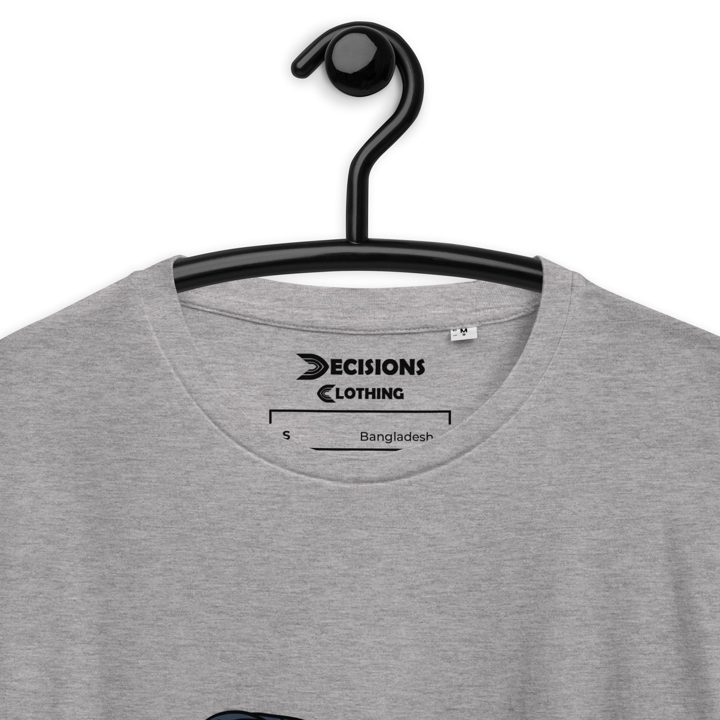 Ash Nessie T-Shirt (Apex Legends)