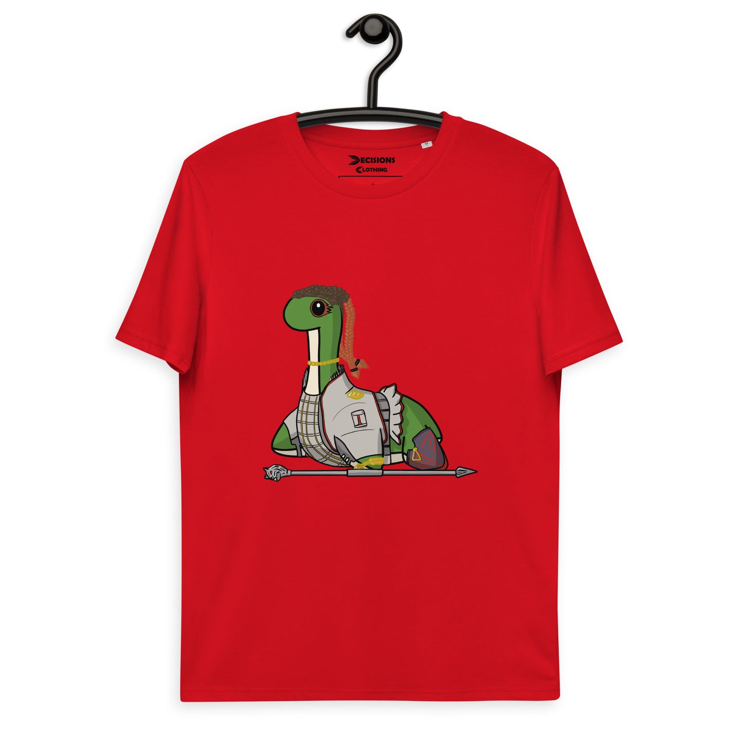 Loba Nessie T-Shirt (Apex Legends)