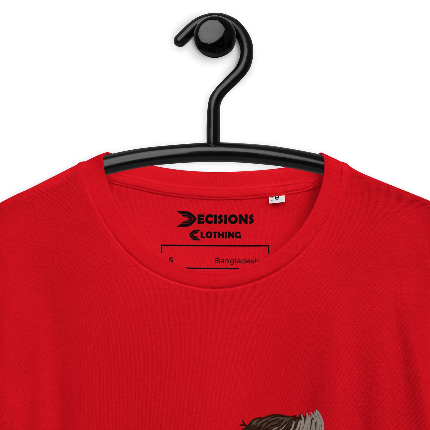 Fuse Nessie T-Shirt (Apex Legends)