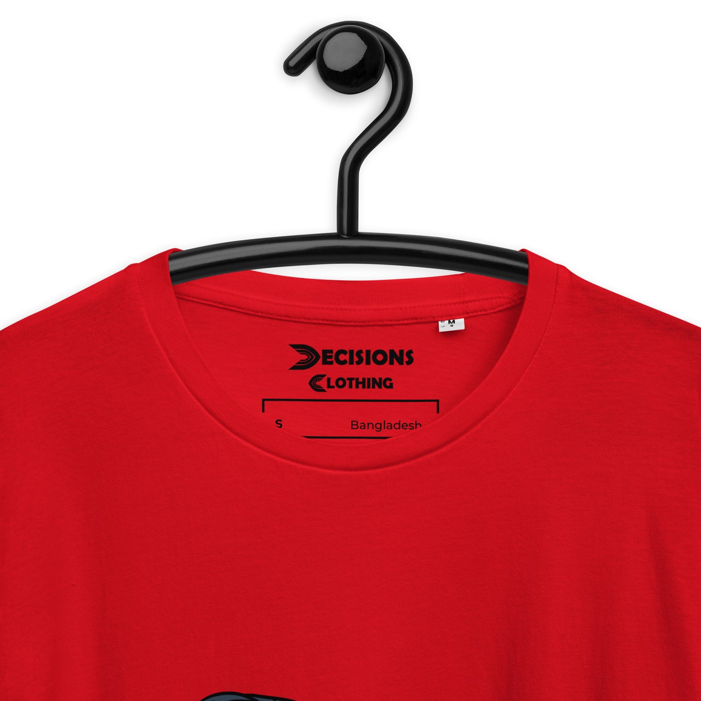 Ash Nessie T-Shirt (Apex Legends) - Decisions Clothing