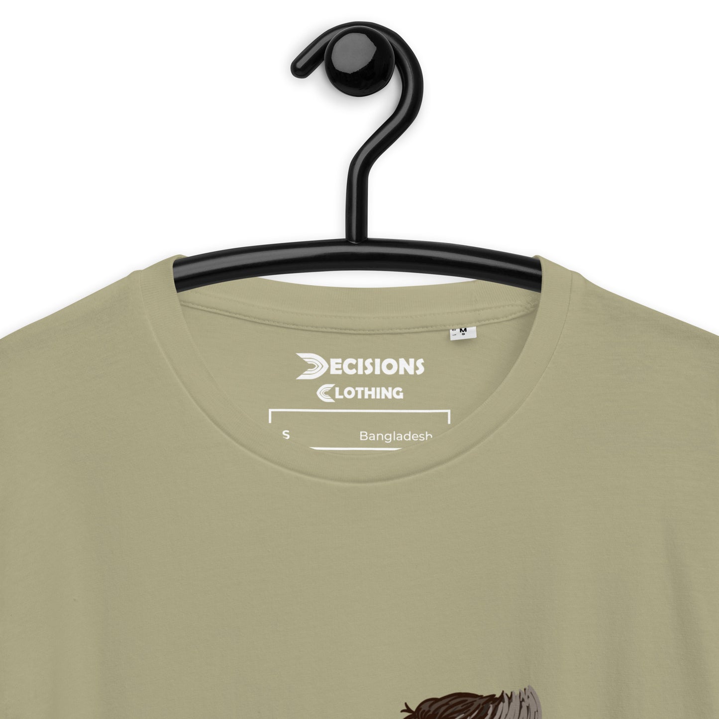 Fuse Nessie T-Shirt (Apex Legends)