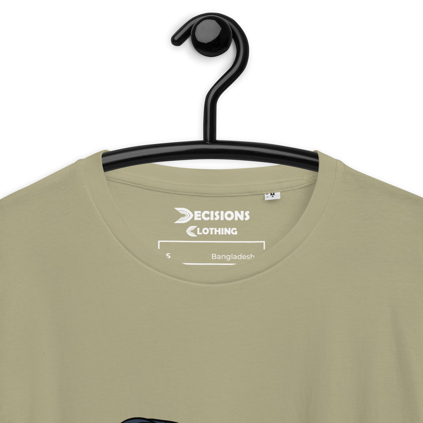 Ash Nessie T-Shirt (Apex Legends)