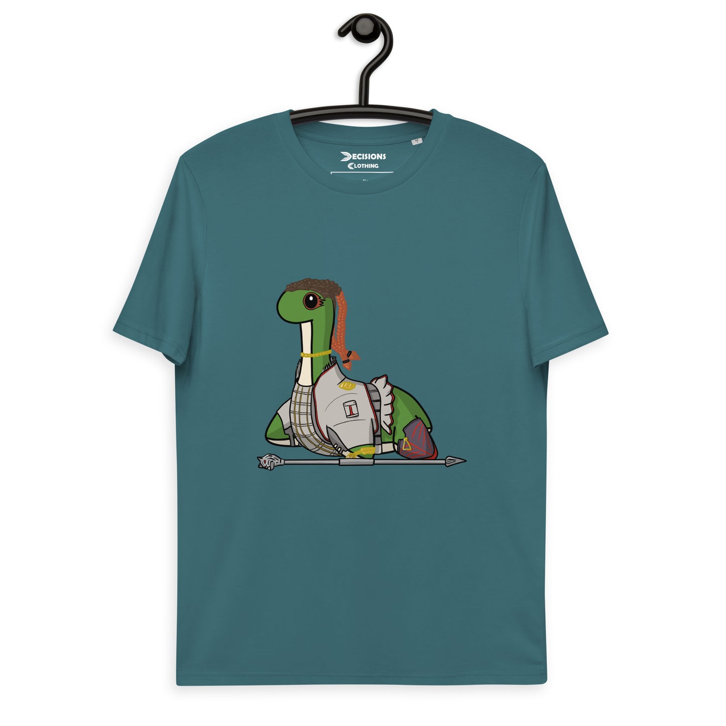Loba Nessie T-Shirt (Apex Legends)