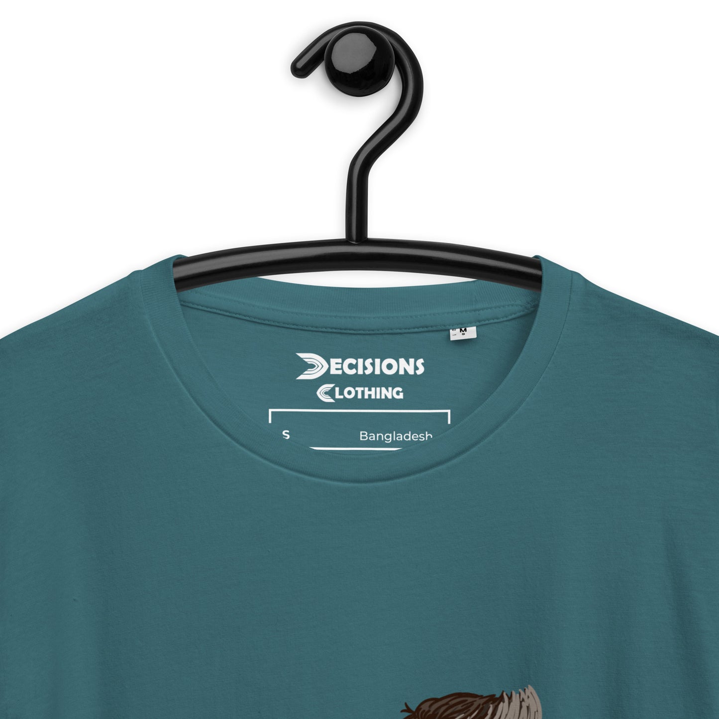 Fuse Nessie T-Shirt (Apex Legends)