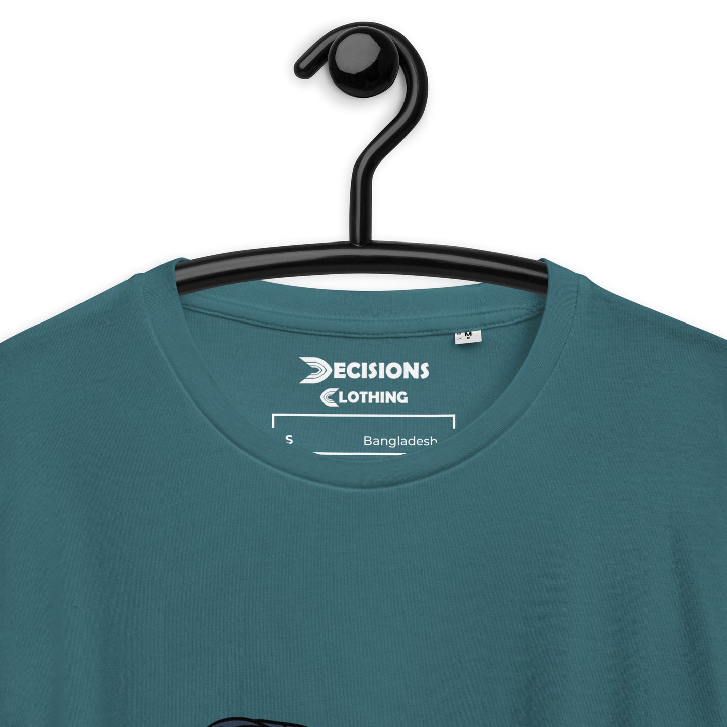 Ash Nessie T-Shirt (Apex Legends)