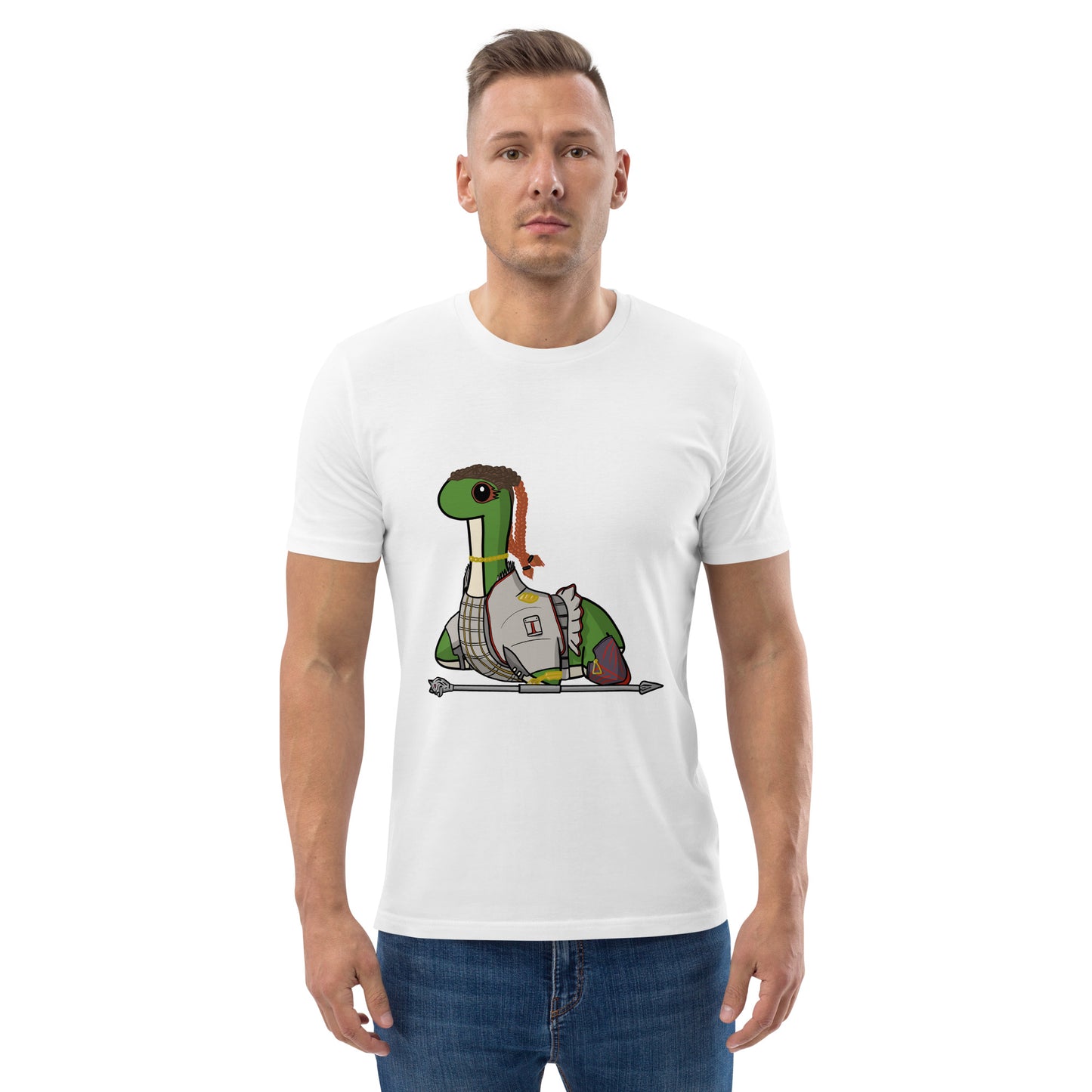 Loba Nessie T-Shirt (Apex Legends)