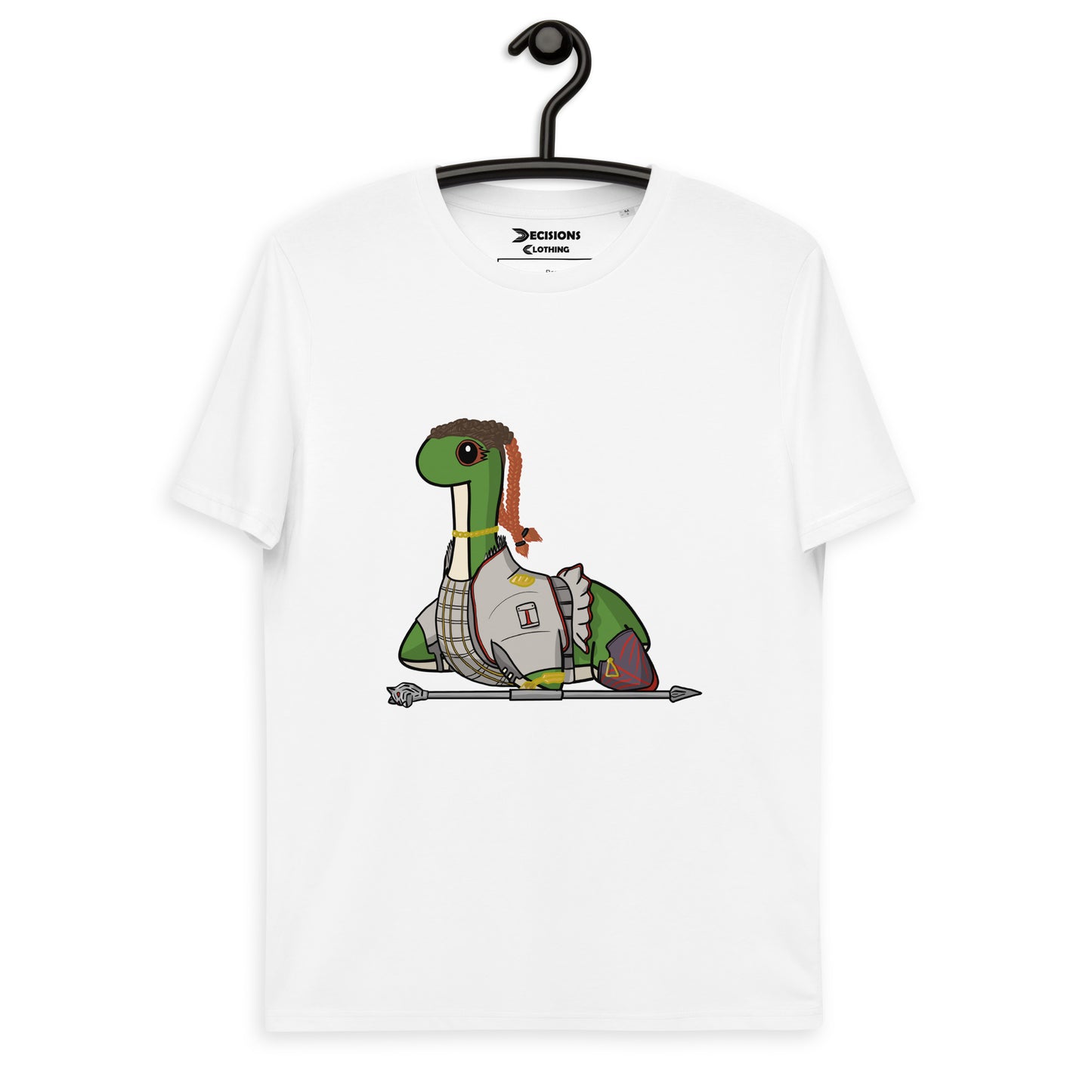 Loba Nessie T-Shirt (Apex Legends)