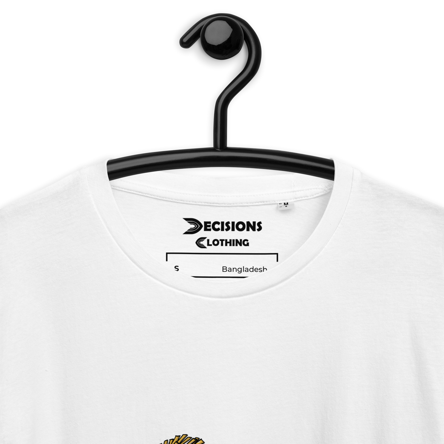 Bloodhound Nessie T-Shirt (Apex Legends)