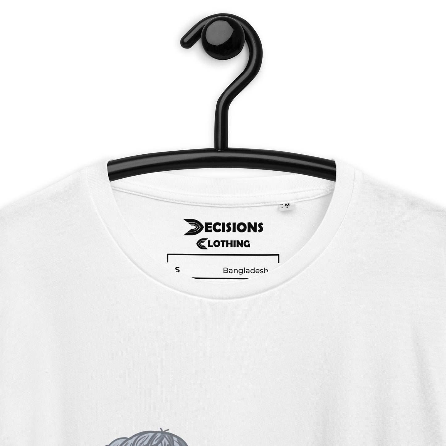 Valkyrie Nessie T-Shirt (Apex Legends)