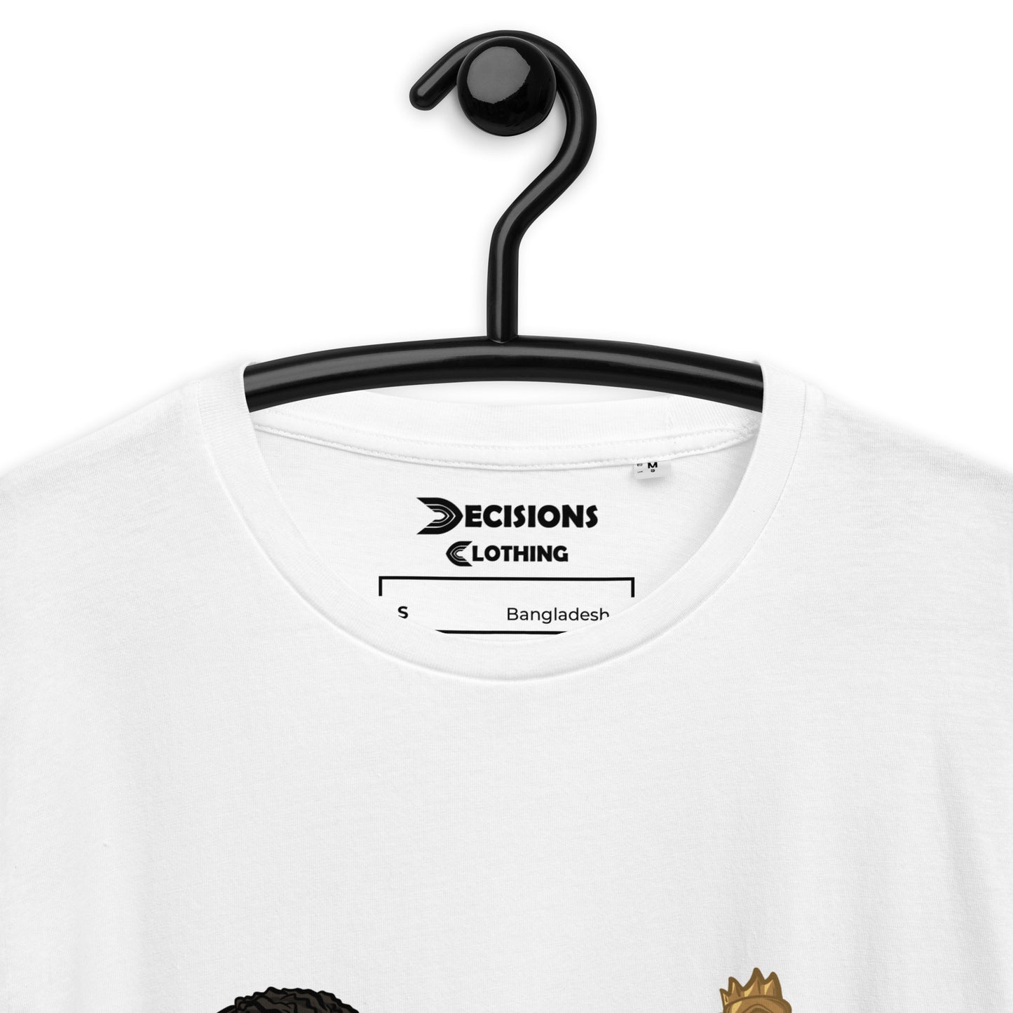 Mirage Nessie T-Shirt (Apex Legends)