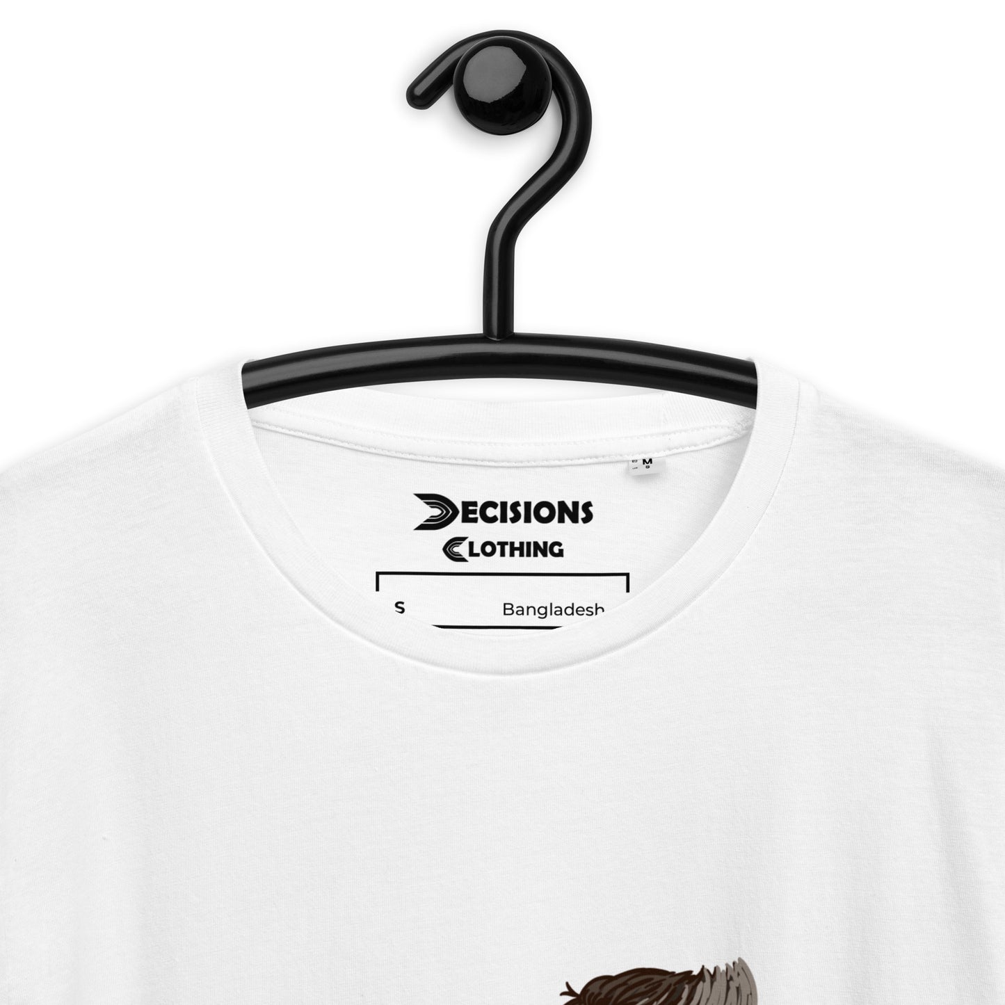 Fuse Nessie T-Shirt (Apex Legends)