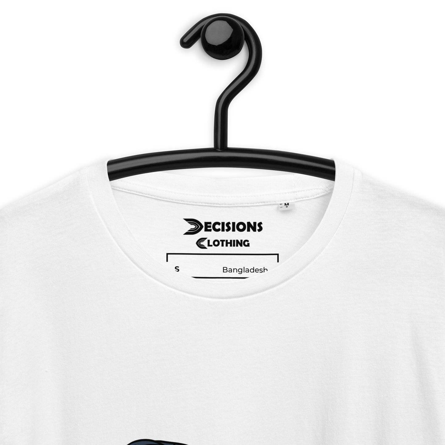 Ash Nessie T-Shirt (Apex Legends)