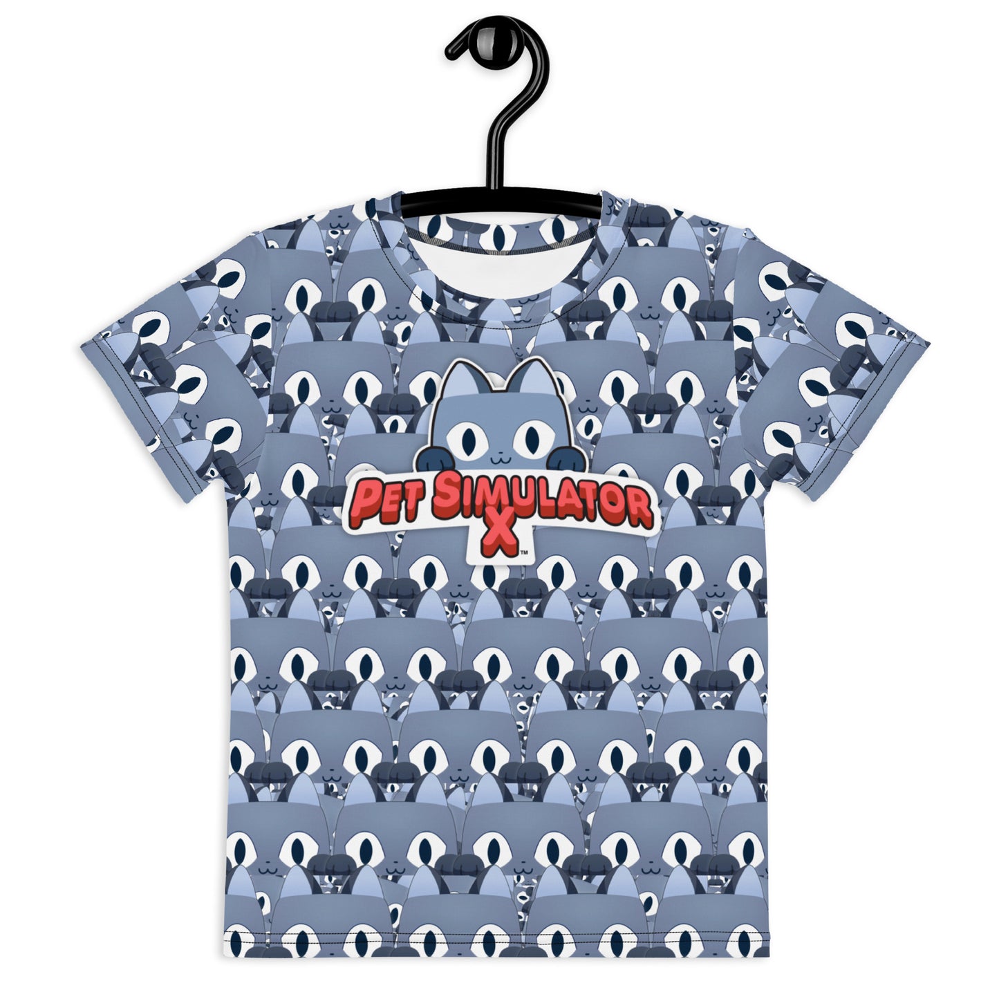 Toddlers Pet Simulator X - Roblox - All-Over Print T-Shirt