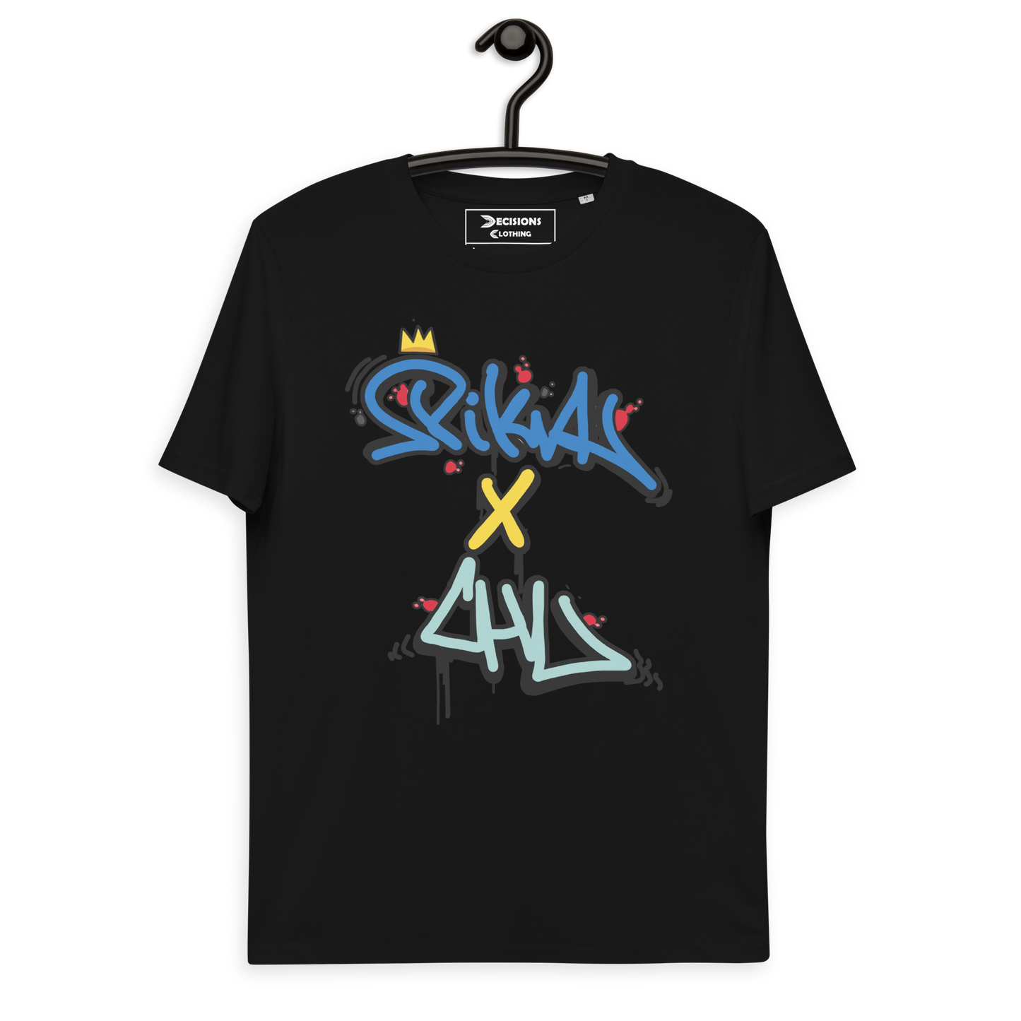 Pika x Chu T-Shirt