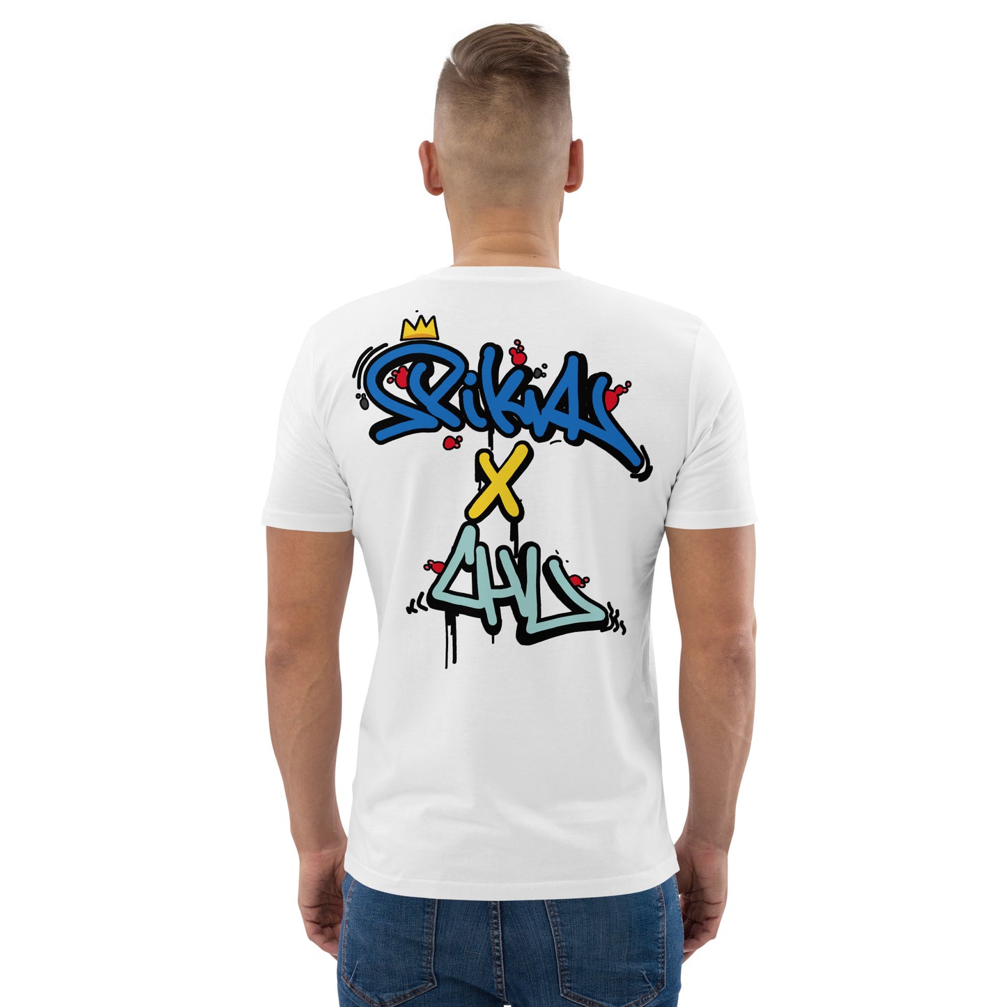 Pika x Chu (PxC) Pokeball T-Shirt