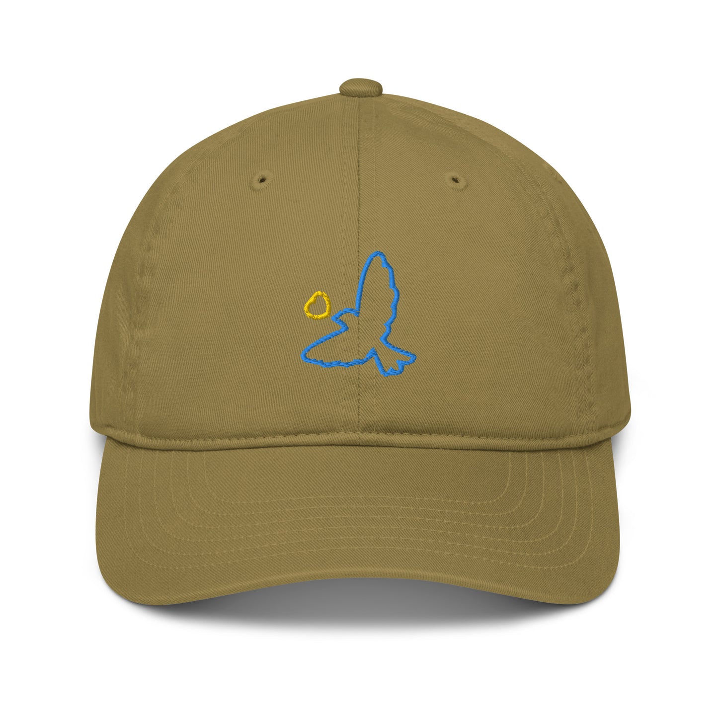 Stand With Ukraine Cap/Hat (Donation To Charity)