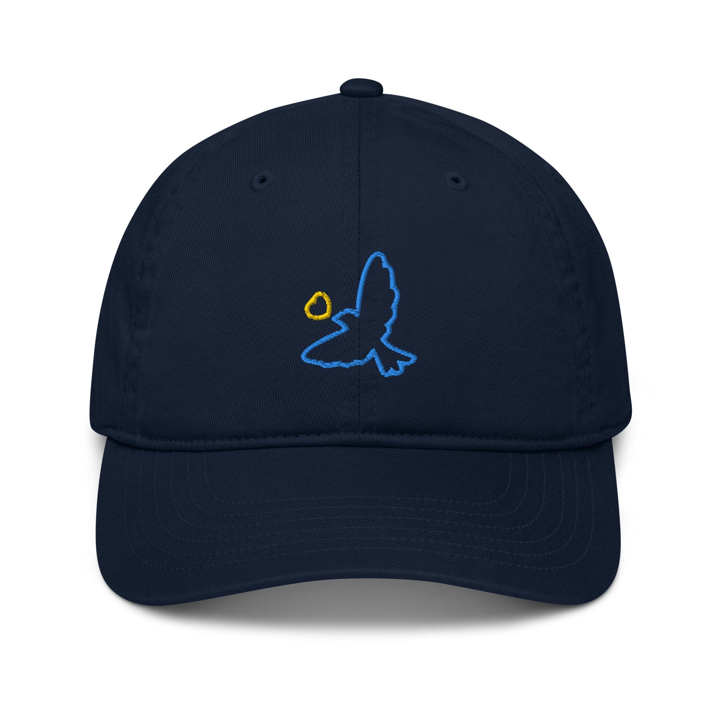 Stand With Ukraine Cap/Hat (Donation To Charity)