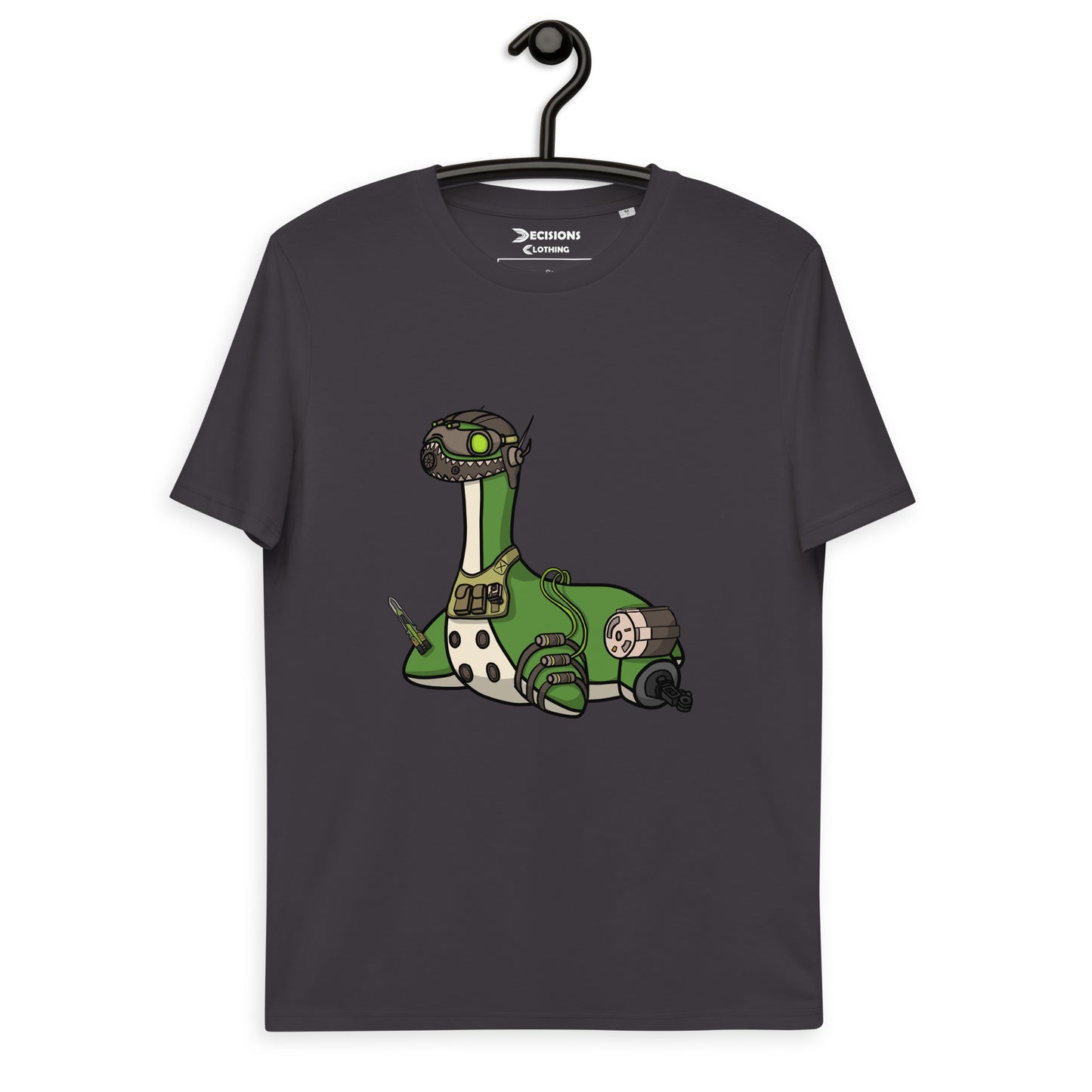 Octane Nessie T-Shirt (Apex Legends)