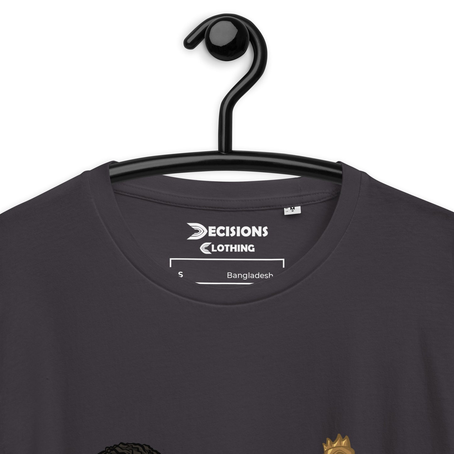 Mirage Nessie T-Shirt (Apex Legends)