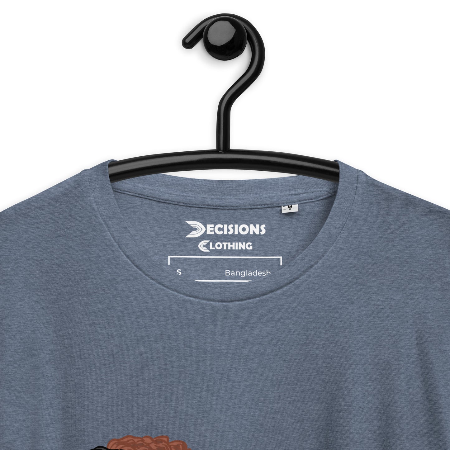 Horizon Nessie T-Shirt (Apex Legends)