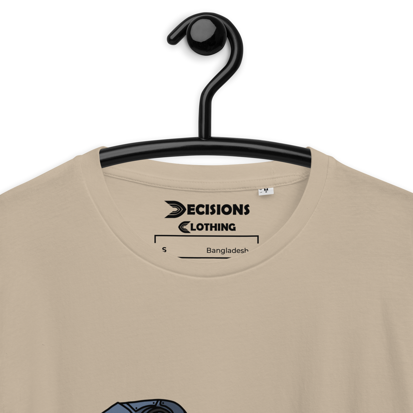 Pathfinder Nessie T-Shirt (Apex Legends)