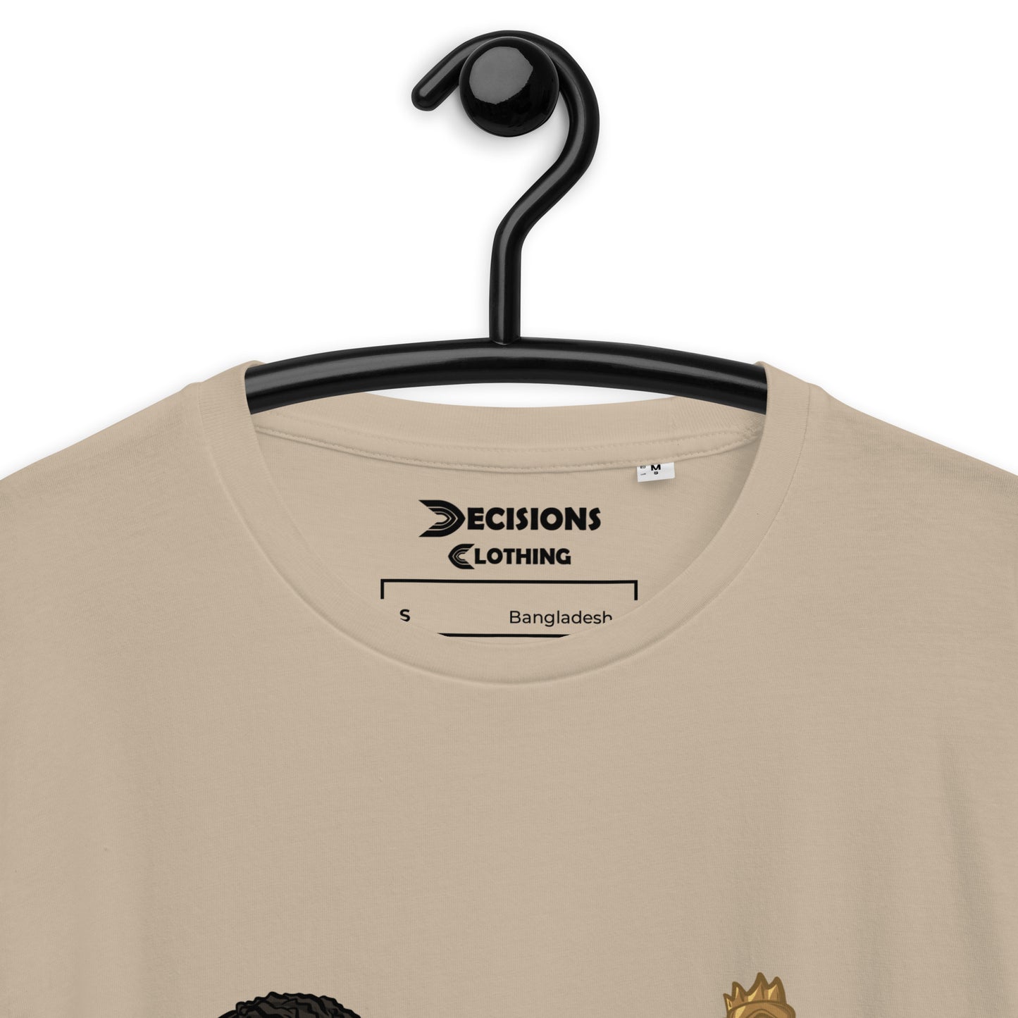 Mirage Nessie T-Shirt (Apex Legends)