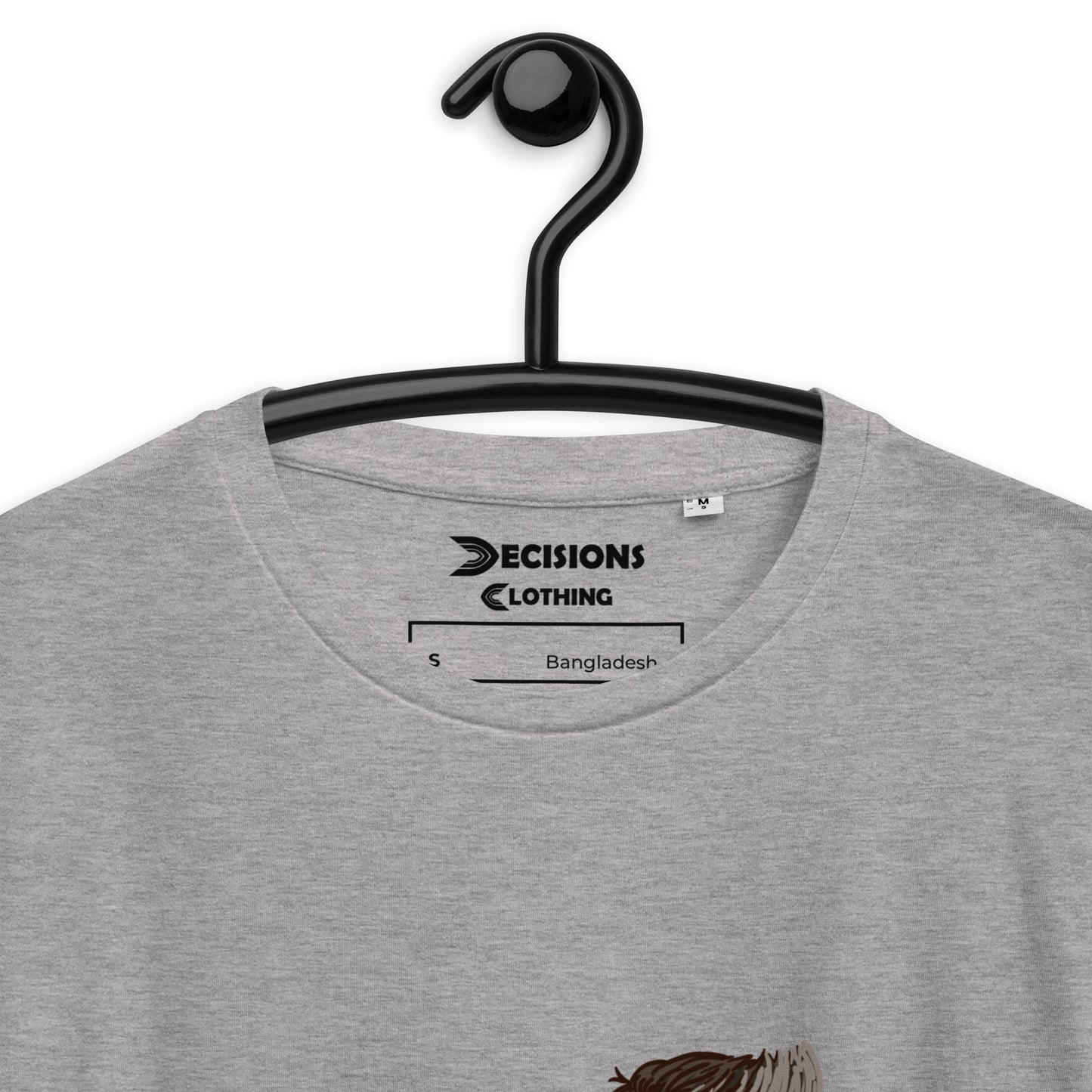 Fuse Nessie T-Shirt (Apex Legends)