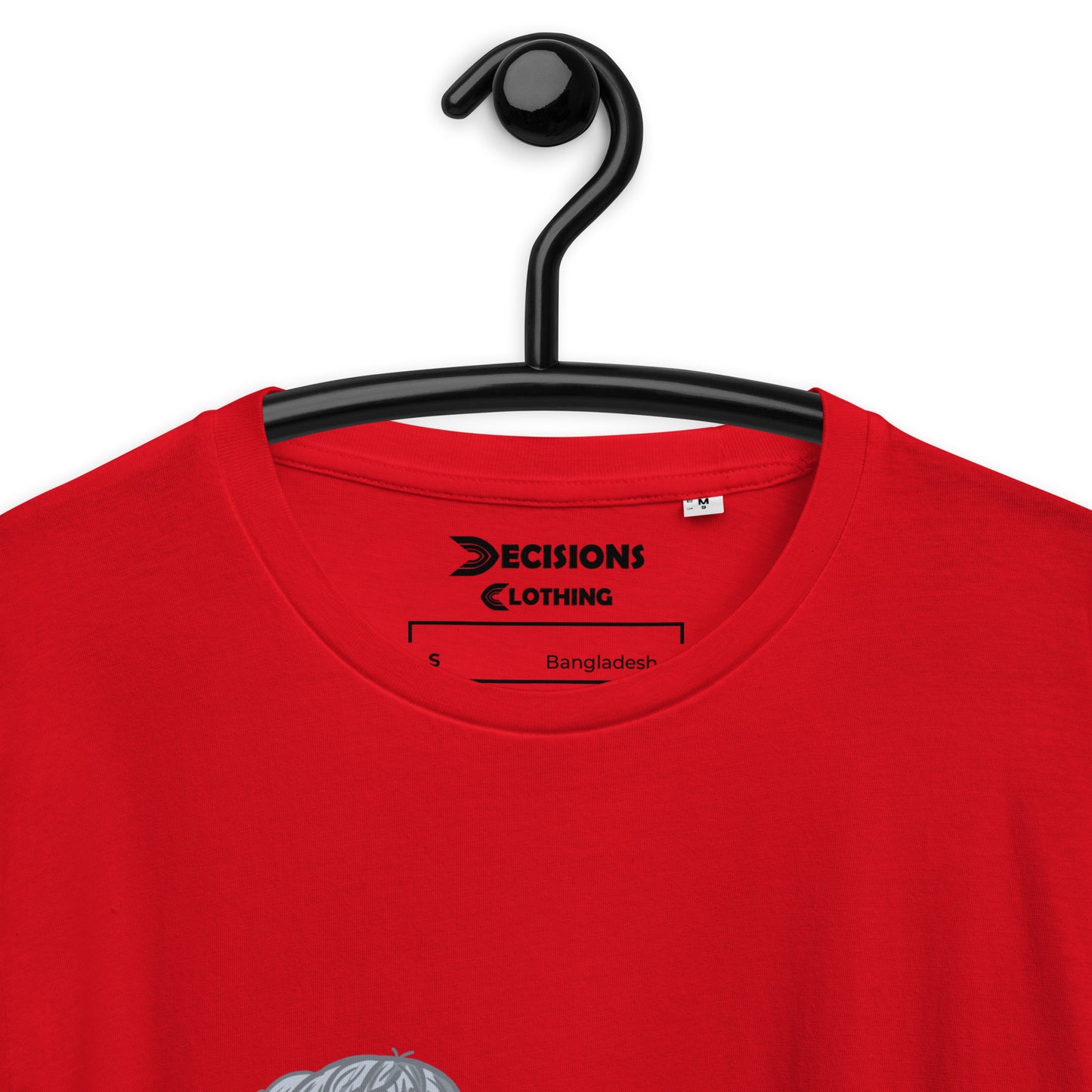Valkyrie Nessie T-Shirt (Apex Legends)