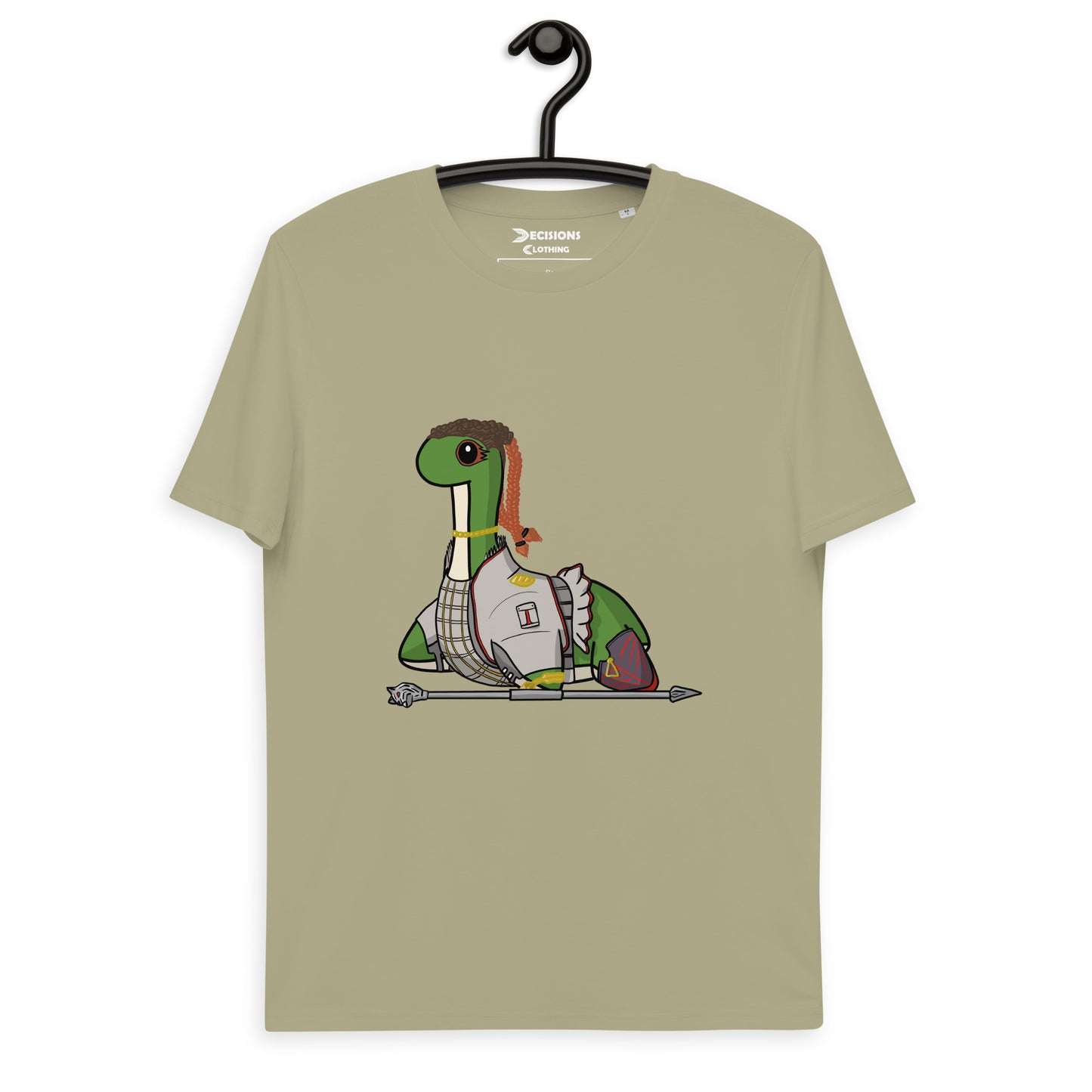 Loba Nessie T-Shirt (Apex Legends)