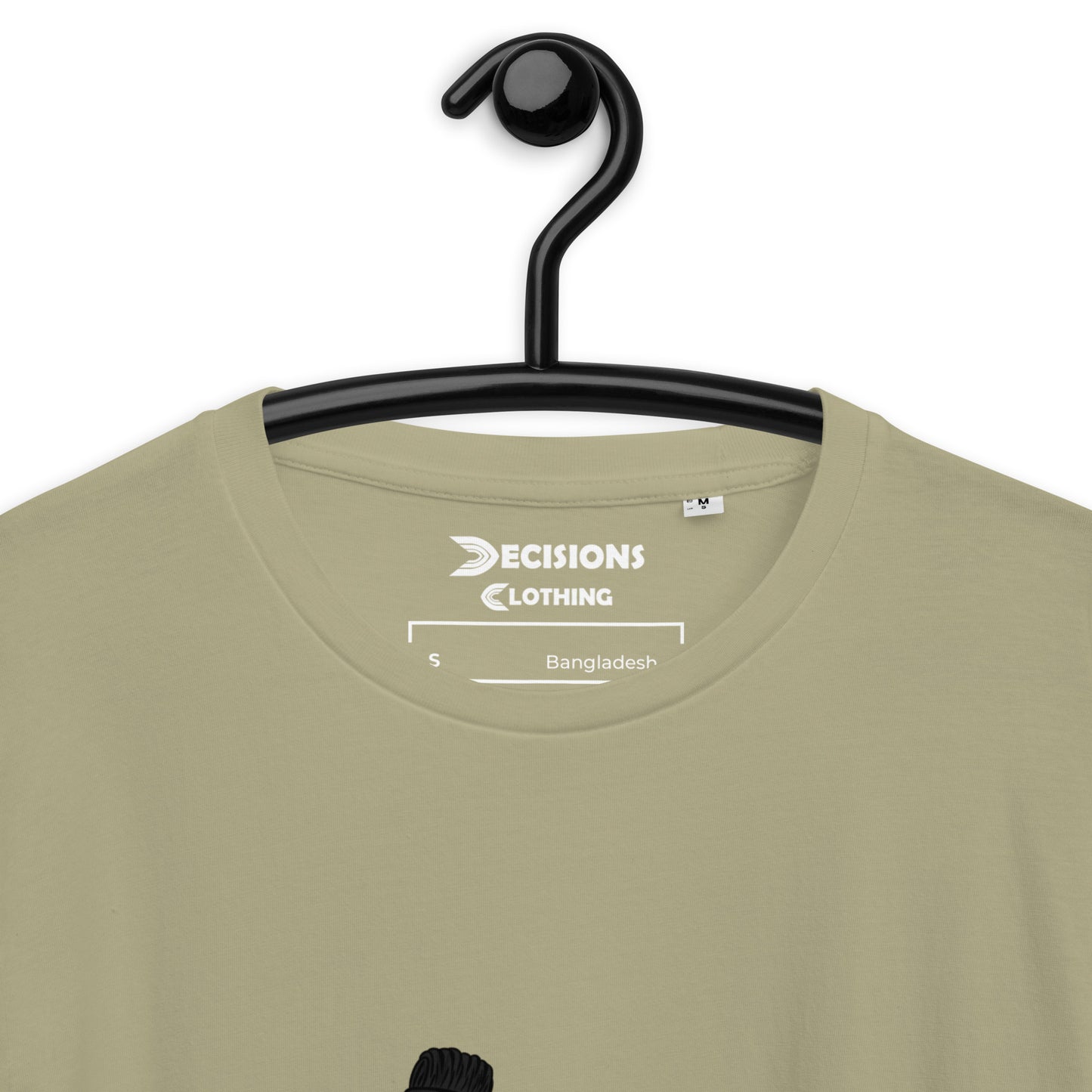Wraith Nessie T-Shirt (Apex Legends)