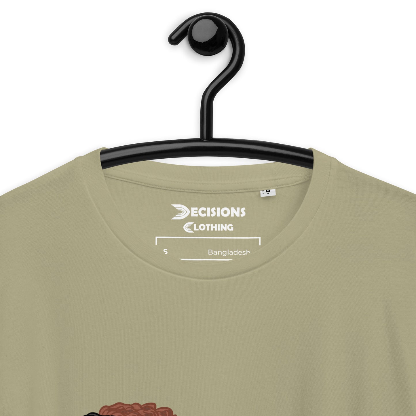 Horizon Nessie T-Shirt (Apex Legends)