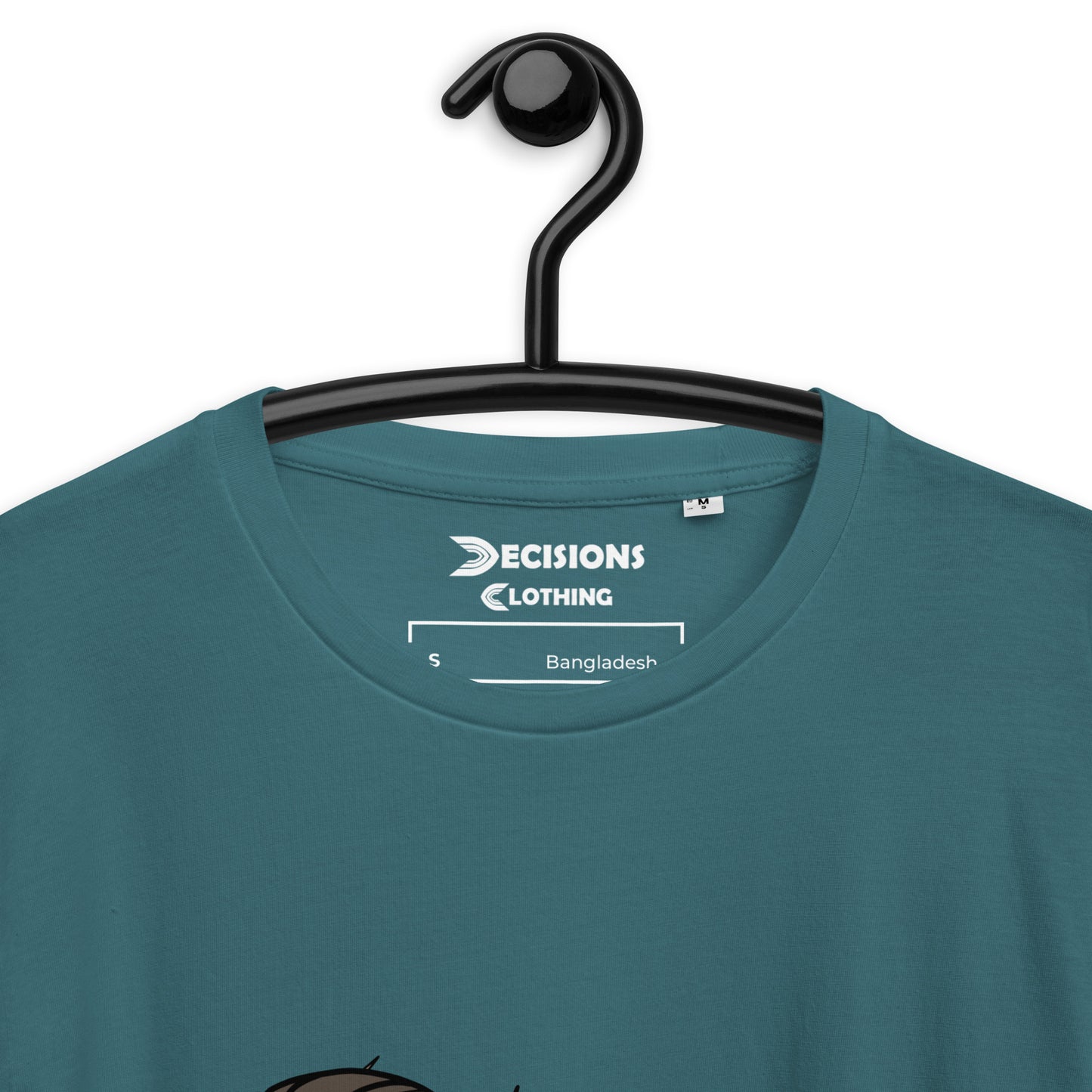 Octane Nessie T-Shirt (Apex Legends)